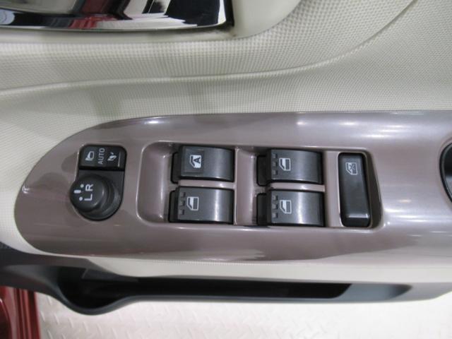 ムーヴキャンバスＧメイクアップ　ＳＡ２両側パワースライドドア　オートライト　キーフリー　アイドリングストップ　電動格納式ドアミラー　衝突被害軽減システム　レーンアシスト　ティーゼットデオプラス（岡山県）の中古車