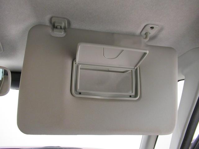 ムーヴキャンバスＧメイクアップ　ＳＡ２両側パワースライドドア　オートライト　キーフリー　アイドリングストップ　電動格納式ドアミラー　衝突被害軽減システム　レーンアシスト　ティーゼットデオプラス（岡山県）の中古車