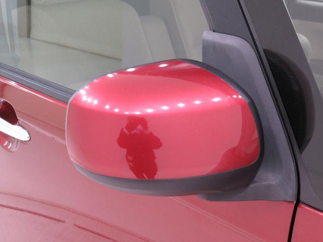 ムーヴキャンバスＧメイクアップ　ＳＡ２両側パワースライドドア　オートライト　キーフリー　アイドリングストップ　電動格納式ドアミラー　衝突被害軽減システム　レーンアシスト　ティーゼットデオプラス（岡山県）の中古車