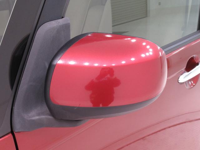 ムーヴキャンバスＧメイクアップ　ＳＡ２両側パワースライドドア　オートライト　キーフリー　アイドリングストップ　電動格納式ドアミラー　衝突被害軽減システム　レーンアシスト　ティーゼットデオプラス（岡山県）の中古車