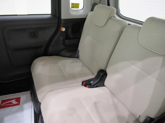 ムーヴキャンバスＧメイクアップ　ＳＡ２両側パワースライドドア　オートライト　キーフリー　アイドリングストップ　電動格納式ドアミラー　衝突被害軽減システム　レーンアシスト　ティーゼットデオプラス（岡山県）の中古車