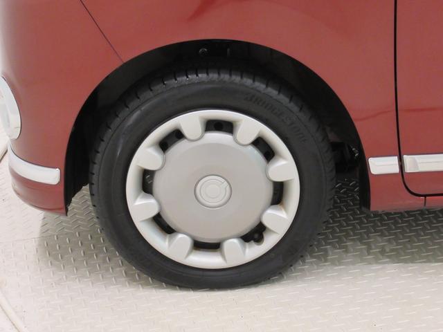 ムーヴキャンバスＧメイクアップ　ＳＡ２両側パワースライドドア　オートライト　キーフリー　アイドリングストップ　電動格納式ドアミラー　衝突被害軽減システム　レーンアシスト　ティーゼットデオプラス（岡山県）の中古車