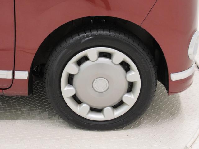 ムーヴキャンバスＧメイクアップ　ＳＡ２両側パワースライドドア　オートライト　キーフリー　アイドリングストップ　電動格納式ドアミラー　衝突被害軽減システム　レーンアシスト　ティーゼットデオプラス（岡山県）の中古車