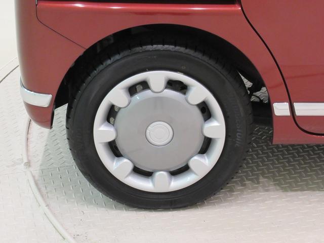 ムーヴキャンバスＧメイクアップ　ＳＡ２両側パワースライドドア　オートライト　キーフリー　アイドリングストップ　電動格納式ドアミラー　衝突被害軽減システム　レーンアシスト　ティーゼットデオプラス（岡山県）の中古車