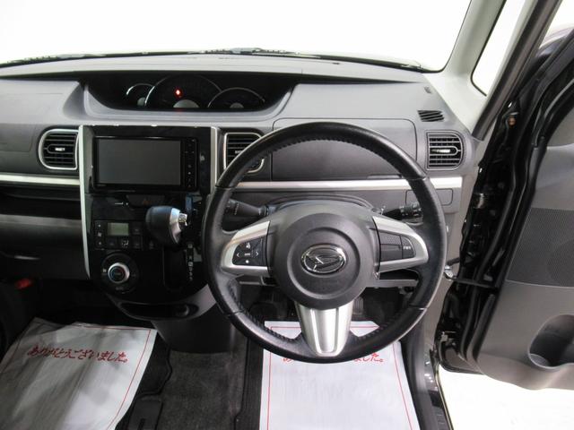 タントカスタムRSトップエディション SA3シートヒーター 両側パワースライドドア オートライト キーフリー アイドリングストップ 電動格納式ドアミラー 衝突被害軽減システム レーンアシスト オートマチックハイビーム ティーゼットデオプラス(岡山県)の中古車