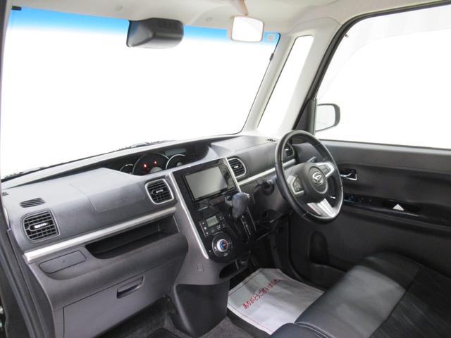 タントカスタムRSトップエディション SA3シートヒーター 両側パワースライドドア オートライト キーフリー アイドリングストップ 電動格納式ドアミラー 衝突被害軽減システム レーンアシスト オートマチックハイビーム ティーゼットデオプラス(岡山県)の中古車