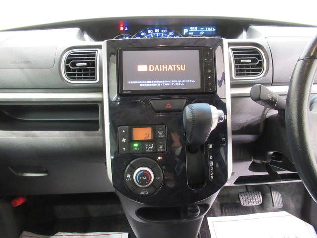 タントカスタムRSトップエディション SA3シートヒーター 両側パワースライドドア オートライト キーフリー アイドリングストップ 電動格納式ドアミラー 衝突被害軽減システム レーンアシスト オートマチックハイビーム ティーゼットデオプラス(岡山県)の中古車