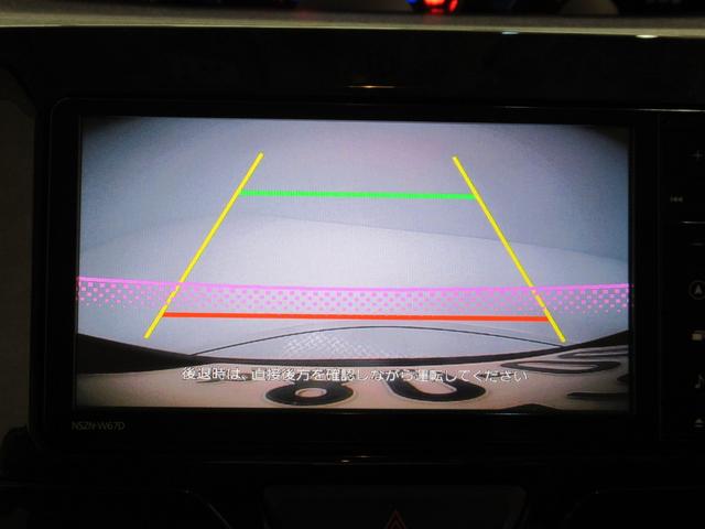 タントカスタムRSトップエディション SA3シートヒーター 両側パワースライドドア オートライト キーフリー アイドリングストップ 電動格納式ドアミラー 衝突被害軽減システム レーンアシスト オートマチックハイビーム ティーゼットデオプラス(岡山県)の中古車