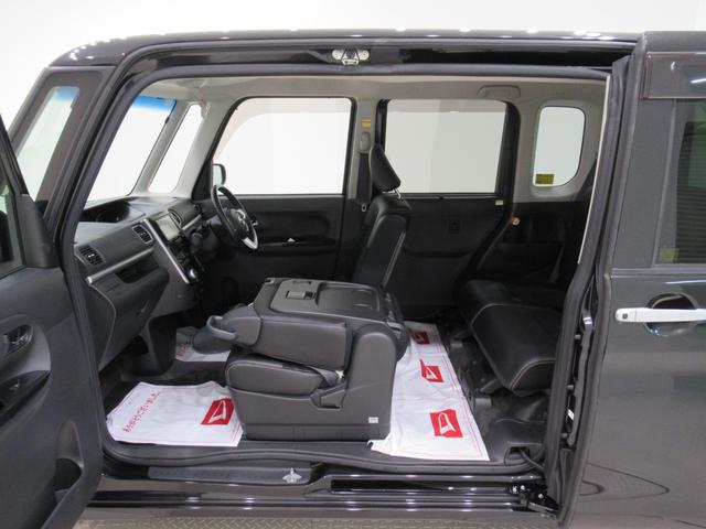 タントカスタムRSトップエディション SA3シートヒーター 両側パワースライドドア オートライト キーフリー アイドリングストップ 電動格納式ドアミラー 衝突被害軽減システム レーンアシスト オートマチックハイビーム ティーゼットデオプラス(岡山県)の中古車