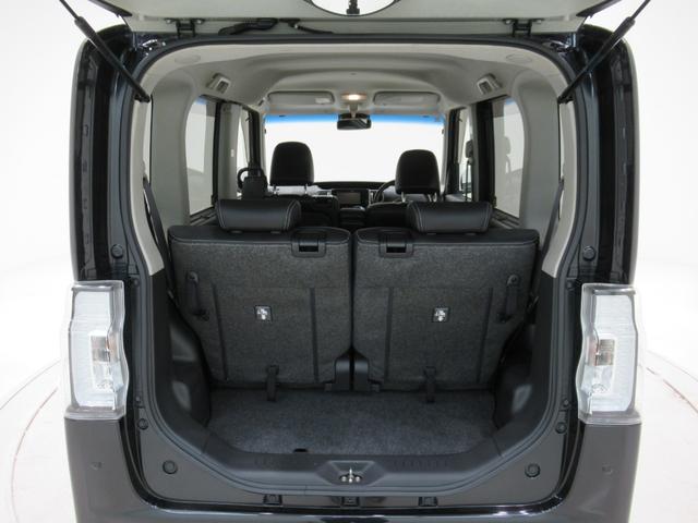 タントカスタムRSトップエディション SA3シートヒーター 両側パワースライドドア オートライト キーフリー アイドリングストップ 電動格納式ドアミラー 衝突被害軽減システム レーンアシスト オートマチックハイビーム ティーゼットデオプラス(岡山県)の中古車