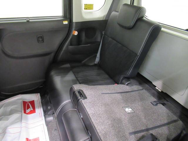 タントカスタムRSトップエディション SA3シートヒーター 両側パワースライドドア オートライト キーフリー アイドリングストップ 電動格納式ドアミラー 衝突被害軽減システム レーンアシスト オートマチックハイビーム ティーゼットデオプラス(岡山県)の中古車