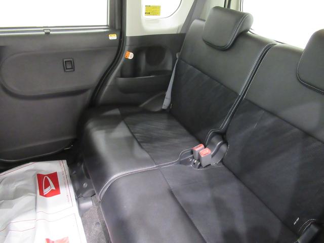 タントカスタムRSトップエディション SA3シートヒーター 両側パワースライドドア オートライト キーフリー アイドリングストップ 電動格納式ドアミラー 衝突被害軽減システム レーンアシスト オートマチックハイビーム ティーゼットデオプラス(岡山県)の中古車