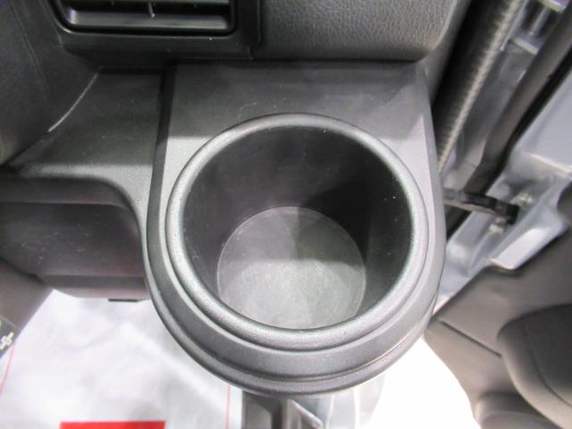 ハイゼットカーゴデラックス SA34WD 両側スライドドア キーレスエントリー アイドリングストップ USB入力端子 衝突被害軽減システム レーンアシスト オートマチックハイビーム ティーゼットデオプラス(岡山県)の中古車