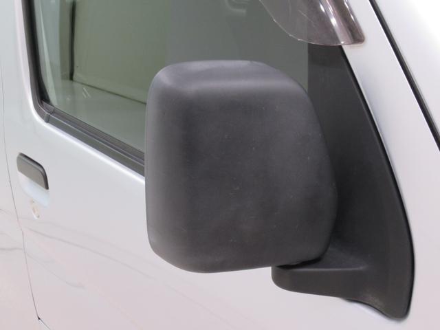 ハイゼットカーゴデラックス SA34WD 両側スライドドア キーレスエントリー アイドリングストップ USB入力端子 衝突被害軽減システム レーンアシスト オートマチックハイビーム ティーゼットデオプラス(岡山県)の中古車