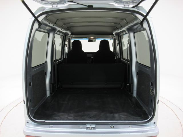 ハイゼットカーゴデラックス SA34WD 両側スライドドア キーレスエントリー アイドリングストップ USB入力端子 衝突被害軽減システム レーンアシスト オートマチックハイビーム ティーゼットデオプラス(岡山県)の中古車