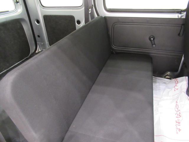 ハイゼットカーゴデラックス SA34WD 両側スライドドア キーレスエントリー アイドリングストップ USB入力端子 衝突被害軽減システム レーンアシスト オートマチックハイビーム ティーゼットデオプラス(岡山県)の中古車