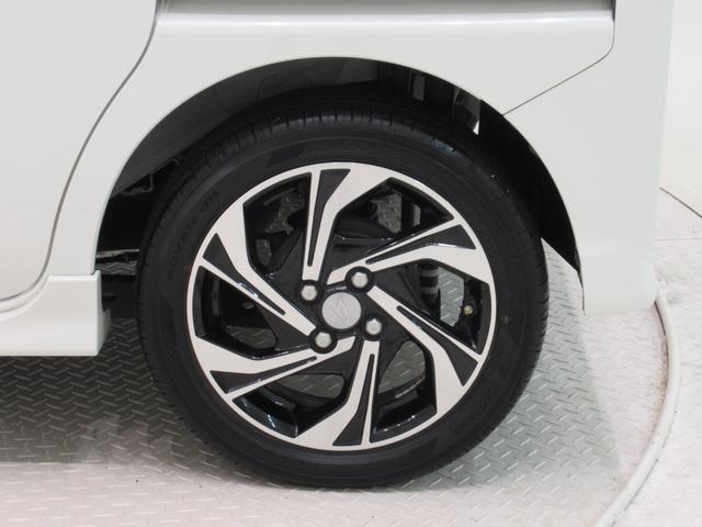 タントカスタムＲＳトップエディションＶＳ　ＳＡ３４ＷＤ　シートヒーター　両側パワースライドドア　オートライト　キーフリー　アイドリングストップ　ＵＳＢ入力端子　電動格納式ドアミラー　衝突被害軽減システム　レーンアシスト　オートマチックハイビーム（岡山県）の中古車