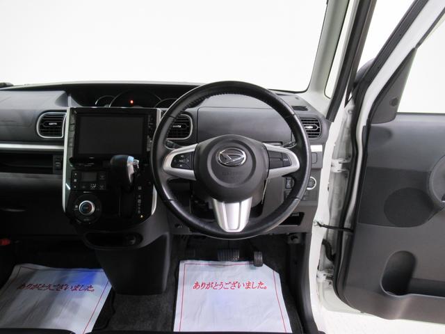 タントカスタムＲＳトップエディションＶＳ　ＳＡ３４ＷＤ　シートヒーター　両側パワースライドドア　オートライト　キーフリー　アイドリングストップ　ＵＳＢ入力端子　電動格納式ドアミラー　衝突被害軽減システム　レーンアシスト　オートマチックハイビーム（岡山県）の中古車