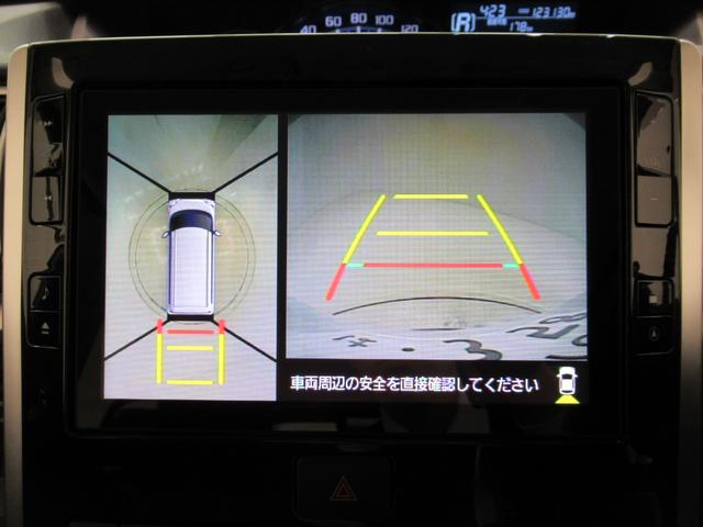 タントカスタムＲＳトップエディションＶＳ　ＳＡ３４ＷＤ　シートヒーター　両側パワースライドドア　オートライト　キーフリー　アイドリングストップ　ＵＳＢ入力端子　電動格納式ドアミラー　衝突被害軽減システム　レーンアシスト　オートマチックハイビーム（岡山県）の中古車