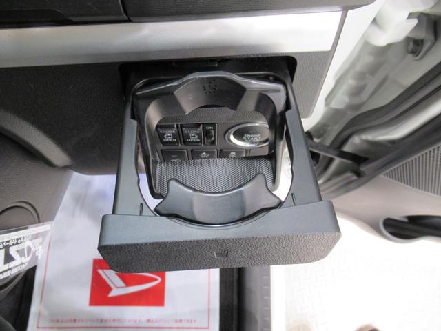 タントカスタムＲＳトップエディションＶＳ　ＳＡ３４ＷＤ　シートヒーター　両側パワースライドドア　オートライト　キーフリー　アイドリングストップ　ＵＳＢ入力端子　電動格納式ドアミラー　衝突被害軽減システム　レーンアシスト　オートマチックハイビーム（岡山県）の中古車