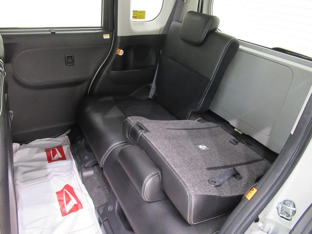 タントカスタムＲＳトップエディションＶＳ　ＳＡ３４ＷＤ　シートヒーター　両側パワースライドドア　オートライト　キーフリー　アイドリングストップ　ＵＳＢ入力端子　電動格納式ドアミラー　衝突被害軽減システム　レーンアシスト　オートマチックハイビーム（岡山県）の中古車