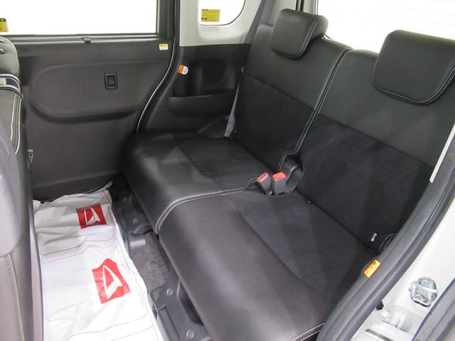 タントカスタムＲＳトップエディションＶＳ　ＳＡ３４ＷＤ　シートヒーター　両側パワースライドドア　オートライト　キーフリー　アイドリングストップ　ＵＳＢ入力端子　電動格納式ドアミラー　衝突被害軽減システム　レーンアシスト　オートマチックハイビーム（岡山県）の中古車