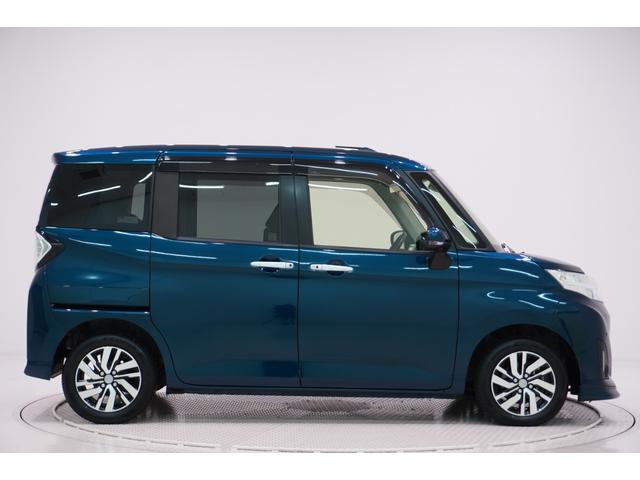 トールカスタムGリミテッド SA3シートヒーター 両側パワースライドドア オートライト キーフリー アイドリングストップ USB入力端子 衝突被害軽減システム レーンアシスト オートマチックハイビーム ティーゼットデオプラス(岡山県)の中古車