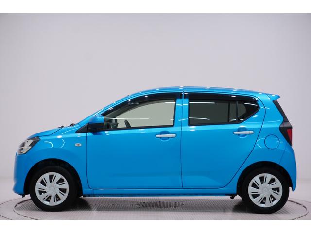 ミライースXリミテッド SA3LEDヘッドランプ キーレスエントリー アイドリングストップ バックモニター ナビ Bluetooth 電動格納式ドアミラー 衝突被害軽減システム レーンアシスト オートマチックハイビーム(岡山県)の中古車