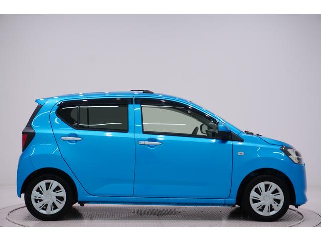 ミライースXリミテッド SA3LEDヘッドランプ キーレスエントリー アイドリングストップ バックモニター ナビ Bluetooth 電動格納式ドアミラー 衝突被害軽減システム レーンアシスト オートマチックハイビーム(岡山県)の中古車