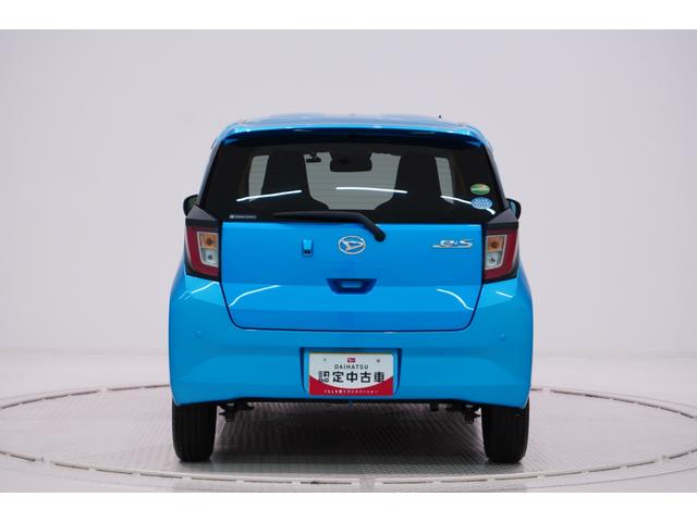 ミライースXリミテッド SA3LEDヘッドランプ キーレスエントリー アイドリングストップ バックモニター ナビ Bluetooth 電動格納式ドアミラー 衝突被害軽減システム レーンアシスト オートマチックハイビーム(岡山県)の中古車