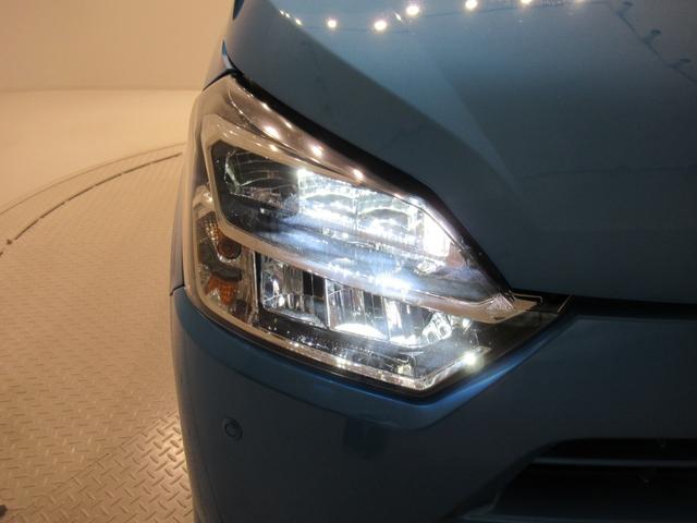 ミライースXリミテッド SA3LEDヘッドランプ キーレスエントリー アイドリングストップ バックモニター ナビ Bluetooth 電動格納式ドアミラー 衝突被害軽減システム レーンアシスト オートマチックハイビーム(岡山県)の中古車