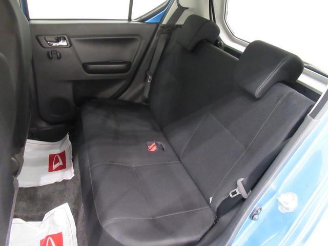 ミライースXリミテッド SA3LEDヘッドランプ キーレスエントリー アイドリングストップ バックモニター ナビ Bluetooth 電動格納式ドアミラー 衝突被害軽減システム レーンアシスト オートマチックハイビーム(岡山県)の中古車