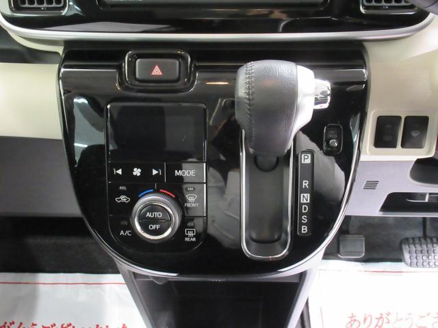 ムーヴキャンバスＧブラックアクセントＶＳ　ＳＡ３シートヒーター　両側パワースライドドア　オートライト　キーフリー　アイドリングストップ　パノラマモニター　ナビ　ドライブレコーダー　ＵＳＢ入力端子　Ｂｌｕｅｔｏｏｔｈ　ティーゼットデオプラス（岡山県）の中古車