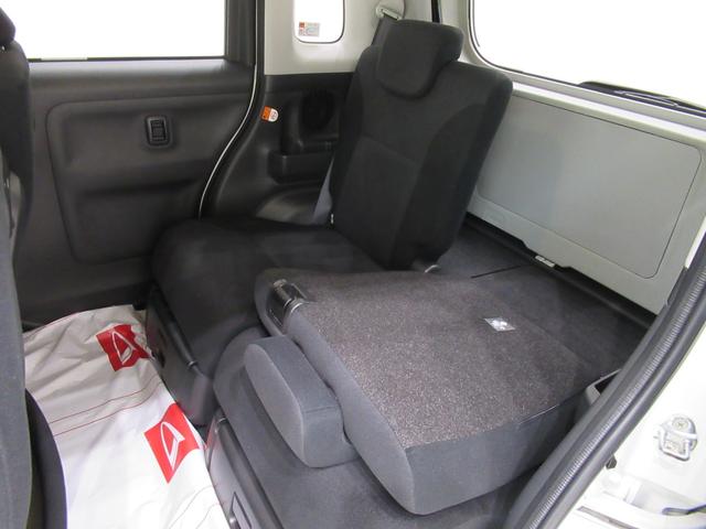 ムーヴキャンバスＧブラックアクセントＶＳ　ＳＡ３シートヒーター　両側パワースライドドア　オートライト　キーフリー　アイドリングストップ　パノラマモニター　ナビ　ドライブレコーダー　ＵＳＢ入力端子　Ｂｌｕｅｔｏｏｔｈ　ティーゼットデオプラス（岡山県）の中古車