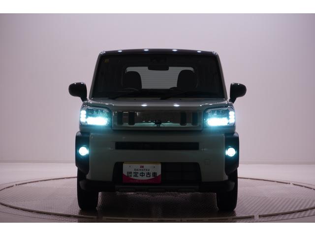 タフトG ダーククロムベンチャーバックモニター 9インチディスプレイオーディオ ドライブレコーダー シートヒーター USB入力端子 Bluetooth 電動パーキングブレーキ ティーゼットデオプラス(岡山県)の中古車