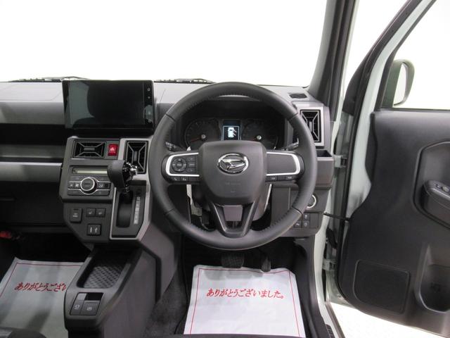 タフトG ダーククロムベンチャーバックモニター 9インチディスプレイオーディオ ドライブレコーダー シートヒーター USB入力端子 Bluetooth 電動パーキングブレーキ ティーゼットデオプラス(岡山県)の中古車