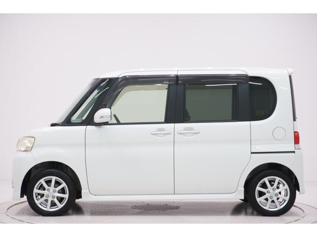 タントGスペシャル左側パワースライドドア キーフリー アイドリングストップ 電動格納式ドアミラー エアコン パワーステアリング パワーウィンドウ 運転席エアバッグ ABS ティーゼットデオプラス(岡山県)の中古車
