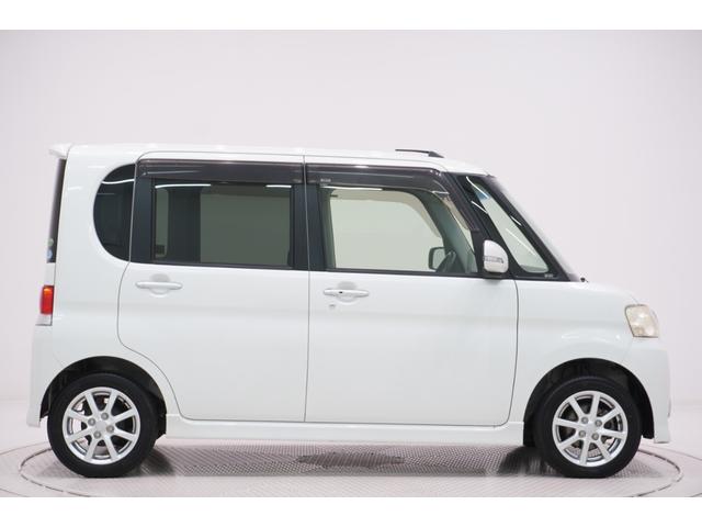 タントGスペシャル左側パワースライドドア キーフリー アイドリングストップ 電動格納式ドアミラー エアコン パワーステアリング パワーウィンドウ 運転席エアバッグ ABS ティーゼットデオプラス(岡山県)の中古車