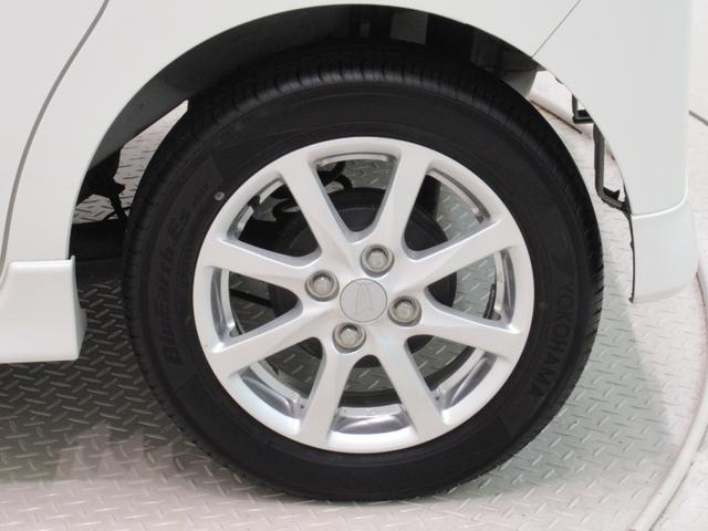 タントGスペシャル左側パワースライドドア キーフリー アイドリングストップ 電動格納式ドアミラー エアコン パワーステアリング パワーウィンドウ 運転席エアバッグ ABS ティーゼットデオプラス(岡山県)の中古車