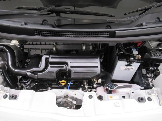 タントGスペシャル左側パワースライドドア キーフリー アイドリングストップ 電動格納式ドアミラー エアコン パワーステアリング パワーウィンドウ 運転席エアバッグ ABS ティーゼットデオプラス(岡山県)の中古車