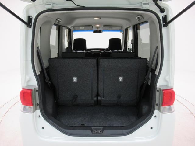 タントGスペシャル左側パワースライドドア キーフリー アイドリングストップ 電動格納式ドアミラー エアコン パワーステアリング パワーウィンドウ 運転席エアバッグ ABS ティーゼットデオプラス(岡山県)の中古車