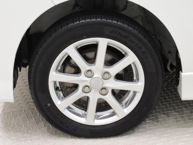 タントGスペシャル左側パワースライドドア キーフリー アイドリングストップ 電動格納式ドアミラー エアコン パワーステアリング パワーウィンドウ 運転席エアバッグ ABS ティーゼットデオプラス(岡山県)の中古車