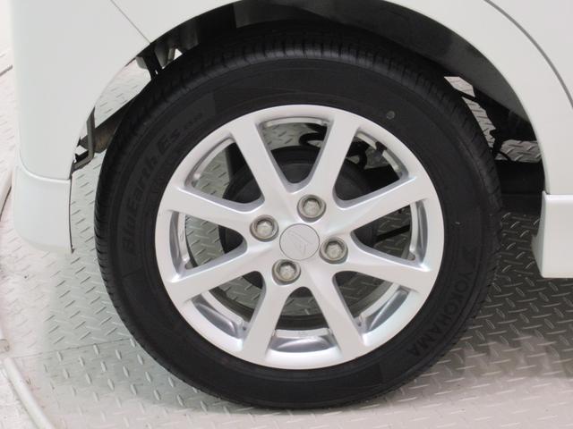 タントGスペシャル左側パワースライドドア キーフリー アイドリングストップ 電動格納式ドアミラー エアコン パワーステアリング パワーウィンドウ 運転席エアバッグ ABS ティーゼットデオプラス(岡山県)の中古車