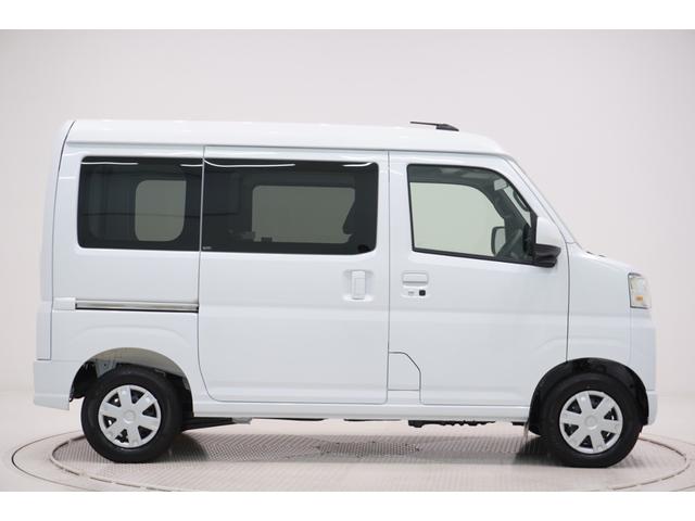 ハイゼットカーゴクルーズターボ4WD 両側スライドドア オートライト キーフリー アイドリングストップ 電動格納式ドアミラー 衝突被害軽減システム レーンアシスト オートマチックハイビーム ティーゼットデオプラス(岡山県)の中古車