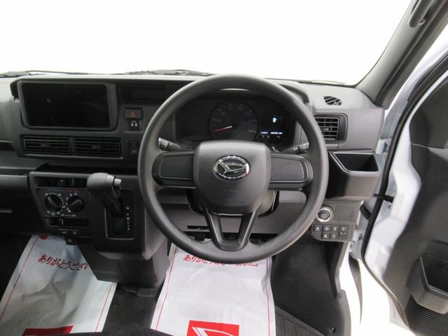 ハイゼットカーゴクルーズターボ4WD 両側スライドドア オートライト キーフリー アイドリングストップ 電動格納式ドアミラー 衝突被害軽減システム レーンアシスト オートマチックハイビーム ティーゼットデオプラス(岡山県)の中古車