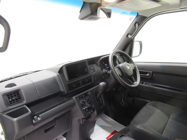 ハイゼットカーゴクルーズターボ4WD 両側スライドドア オートライト キーフリー アイドリングストップ 電動格納式ドアミラー 衝突被害軽減システム レーンアシスト オートマチックハイビーム ティーゼットデオプラス(岡山県)の中古車