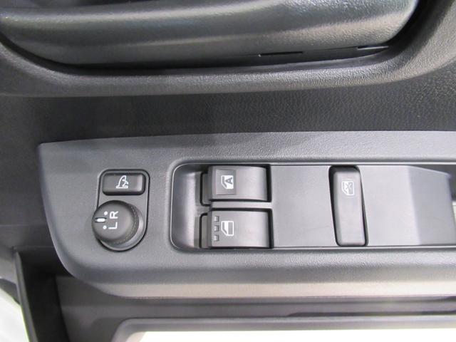 ハイゼットカーゴクルーズターボ4WD 両側スライドドア オートライト キーフリー アイドリングストップ 電動格納式ドアミラー 衝突被害軽減システム レーンアシスト オートマチックハイビーム ティーゼットデオプラス(岡山県)の中古車