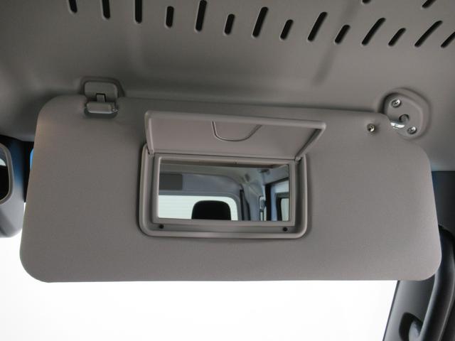 ハイゼットカーゴクルーズターボ4WD 両側スライドドア オートライト キーフリー アイドリングストップ 電動格納式ドアミラー 衝突被害軽減システム レーンアシスト オートマチックハイビーム ティーゼットデオプラス(岡山県)の中古車