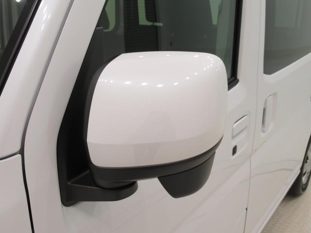 ハイゼットカーゴクルーズターボ4WD 両側スライドドア オートライト キーフリー アイドリングストップ 電動格納式ドアミラー 衝突被害軽減システム レーンアシスト オートマチックハイビーム ティーゼットデオプラス(岡山県)の中古車