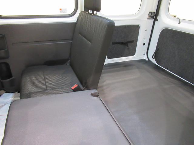 ハイゼットカーゴクルーズターボ4WD 両側スライドドア オートライト キーフリー アイドリングストップ 電動格納式ドアミラー 衝突被害軽減システム レーンアシスト オートマチックハイビーム ティーゼットデオプラス(岡山県)の中古車